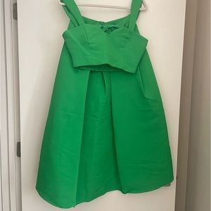 Sachin and Babi Two-Piece Set